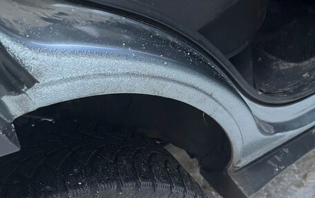 Chevrolet Niva I рестайлинг, 2012 год, 460 000 рублей, 15 фотография