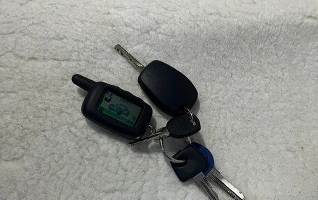 Chevrolet Niva I рестайлинг, 2012 год, 460 000 рублей, 19 фотография