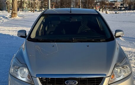 Ford Focus II рестайлинг, 2008 год, 450 000 рублей, 2 фотография