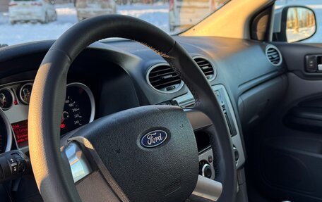 Ford Focus II рестайлинг, 2008 год, 450 000 рублей, 7 фотография