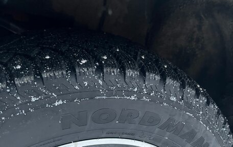 Chevrolet Niva I рестайлинг, 2012 год, 460 000 рублей, 18 фотография