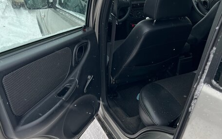 Chevrolet Niva I рестайлинг, 2013 год, 580 000 рублей, 6 фотография