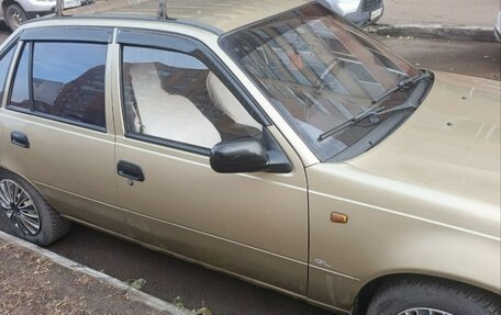 Daewoo Nexia I рестайлинг, 2010 год, 140 000 рублей, 3 фотография