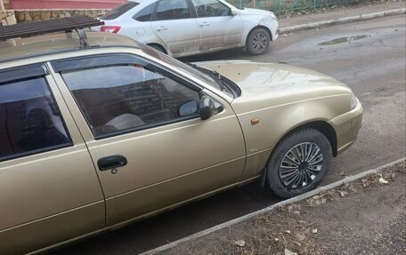 Daewoo Nexia I рестайлинг, 2010 год, 140 000 рублей, 8 фотография