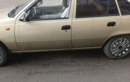 Daewoo Nexia I рестайлинг, 2010 год, 140 000 рублей, 6 фотография