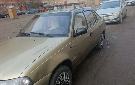 Daewoo Nexia I рестайлинг, 2010 год, 140 000 рублей, 10 фотография