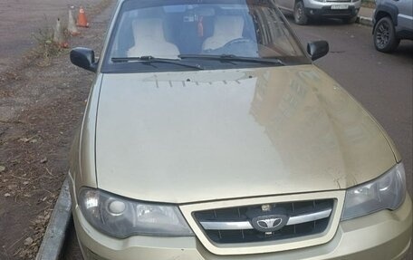 Daewoo Nexia I рестайлинг, 2010 год, 140 000 рублей, 7 фотография