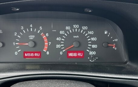 Chevrolet Niva I рестайлинг, 2013 год, 580 000 рублей, 8 фотография