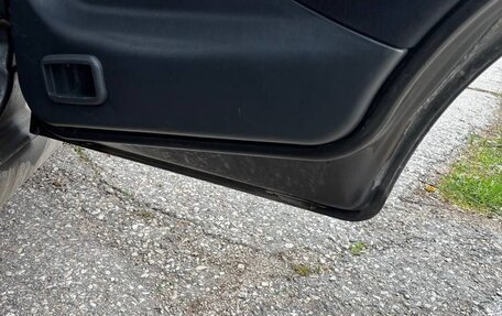 Fiat Albea I рестайлинг, 2007 год, 235 000 рублей, 12 фотография