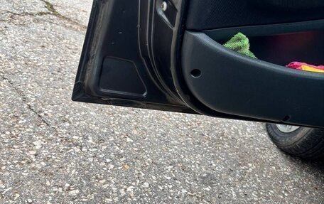 Fiat Albea I рестайлинг, 2007 год, 235 000 рублей, 14 фотография