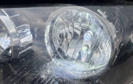 Fiat Albea I рестайлинг, 2007 год, 235 000 рублей, 11 фотография