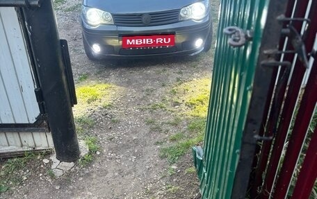 Fiat Albea I рестайлинг, 2007 год, 235 000 рублей, 6 фотография