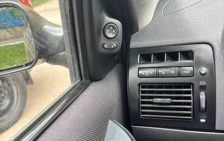 Fiat Albea I рестайлинг, 2007 год, 235 000 рублей, 18 фотография