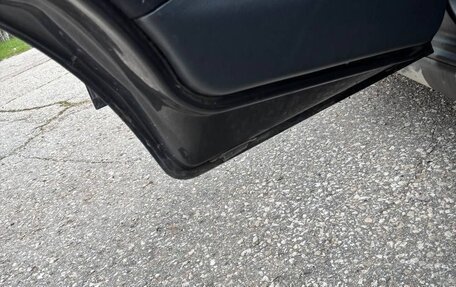 Fiat Albea I рестайлинг, 2007 год, 235 000 рублей, 13 фотография