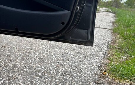 Fiat Albea I рестайлинг, 2007 год, 235 000 рублей, 16 фотография