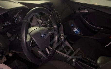 Ford Focus III, 2017 год, 750 000 рублей, 4 фотография