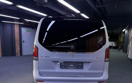 Mercedes-Benz V-Класс, 2025 год, 15 700 000 рублей, 6 фотография