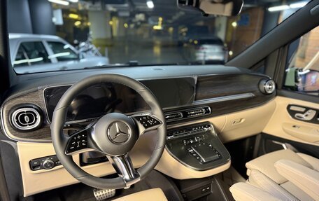 Mercedes-Benz V-Класс, 2025 год, 15 700 000 рублей, 11 фотография