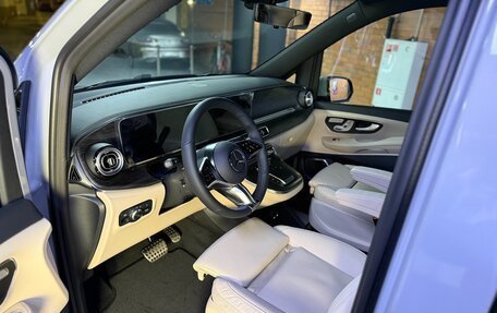 Mercedes-Benz V-Класс, 2025 год, 15 700 000 рублей, 9 фотография