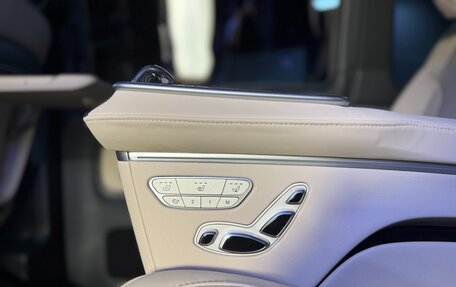 Mercedes-Benz V-Класс, 2025 год, 15 700 000 рублей, 16 фотография