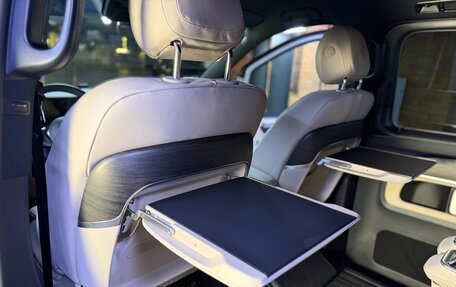 Mercedes-Benz V-Класс, 2025 год, 15 700 000 рублей, 15 фотография