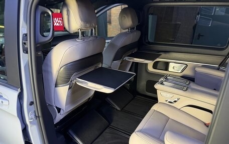 Mercedes-Benz V-Класс, 2025 год, 15 700 000 рублей, 14 фотография