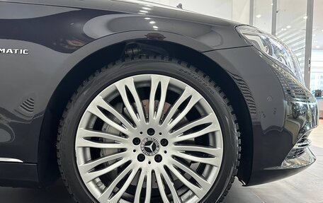 Mercedes-Benz Maybach S-Класс, 2016 год, 7 895 000 рублей, 6 фотография