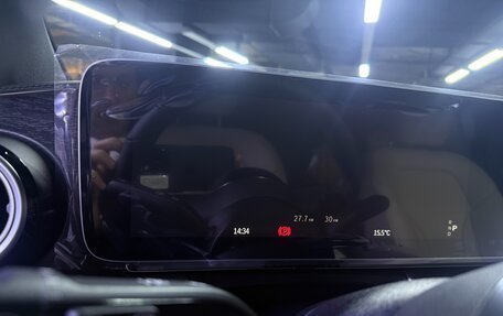 Mercedes-Benz V-Класс, 2025 год, 15 700 000 рублей, 21 фотография