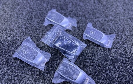 Mercedes-Benz V-Класс, 2025 год, 15 700 000 рублей, 20 фотография