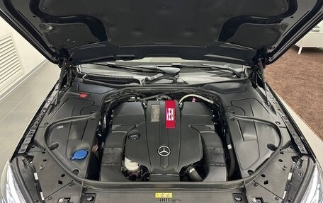 Mercedes-Benz Maybach S-Класс, 2016 год, 7 895 000 рублей, 8 фотография