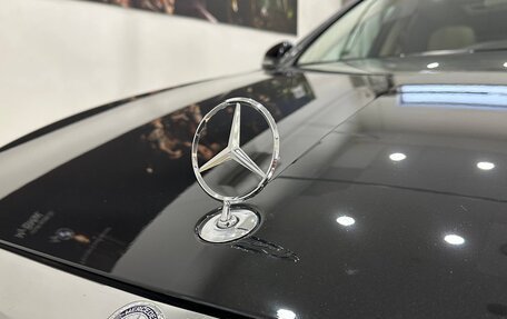 Mercedes-Benz Maybach S-Класс, 2016 год, 7 895 000 рублей, 15 фотография