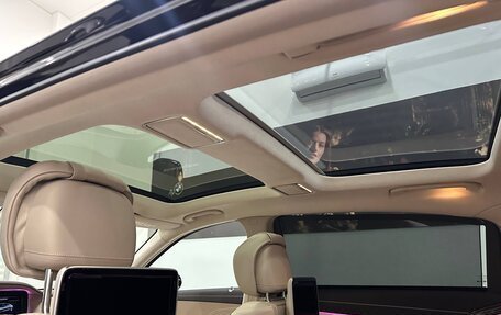 Mercedes-Benz Maybach S-Класс, 2016 год, 7 895 000 рублей, 26 фотография