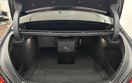 Mercedes-Benz Maybach S-Класс, 2016 год, 7 895 000 рублей, 36 фотография