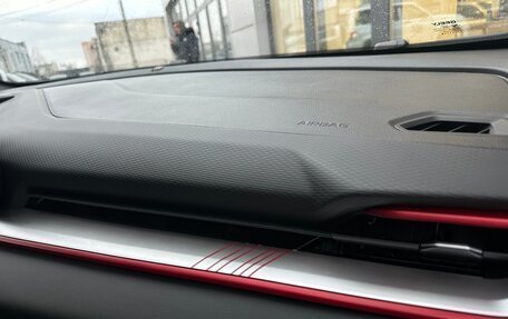 Geely Coolray I, 2024 год, 2 299 000 рублей, 18 фотография