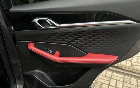 Geely Coolray I, 2024 год, 2 299 000 рублей, 12 фотография