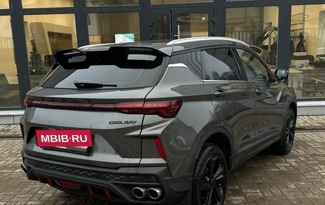 Geely Coolray I, 2024 год, 2 299 000 рублей, 3 фотография