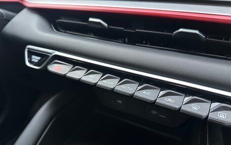 Geely Coolray I, 2024 год, 2 299 000 рублей, 22 фотография