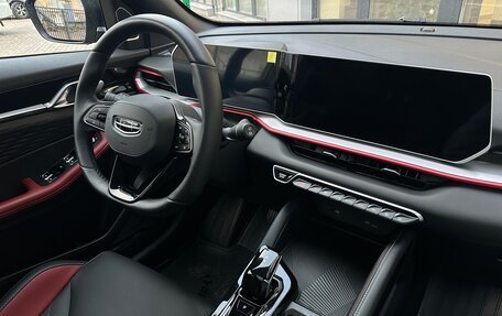 Geely Coolray I, 2024 год, 2 299 000 рублей, 20 фотография