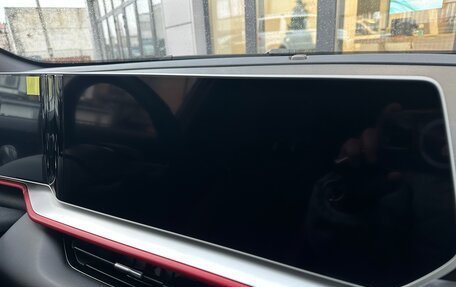 Geely Coolray I, 2024 год, 2 299 000 рублей, 21 фотография