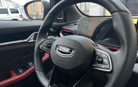 Geely Coolray I, 2024 год, 2 299 000 рублей, 24 фотография