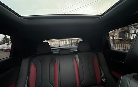 Geely Coolray I, 2024 год, 2 299 000 рублей, 26 фотография