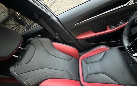 Geely Coolray I, 2024 год, 2 299 000 рублей, 27 фотография