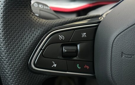 Geely Coolray I, 2024 год, 2 299 000 рублей, 33 фотография