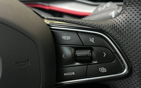 Geely Coolray I, 2024 год, 2 299 000 рублей, 34 фотография