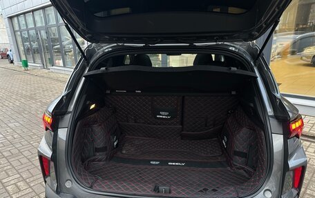 Geely Coolray I, 2024 год, 2 299 000 рублей, 39 фотография