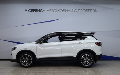 Geely Coolray I, 2022 год, 1 679 000 рублей, 2 фотография