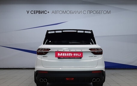 Geely Coolray I, 2022 год, 1 679 000 рублей, 4 фотография