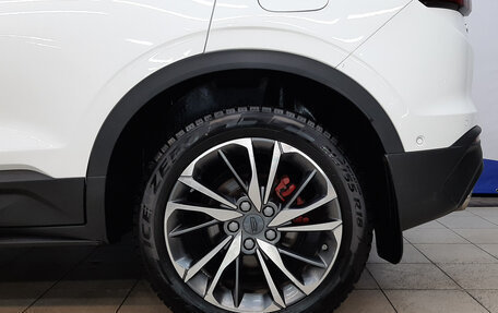 Geely Coolray I, 2022 год, 1 679 000 рублей, 13 фотография