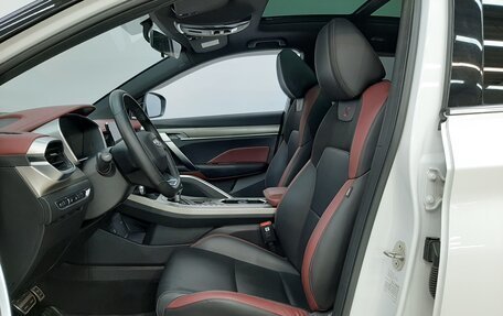 Geely Coolray I, 2022 год, 1 679 000 рублей, 10 фотография