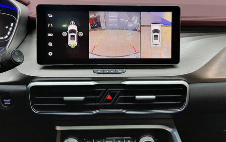 Geely Coolray I, 2022 год, 1 679 000 рублей, 15 фотография